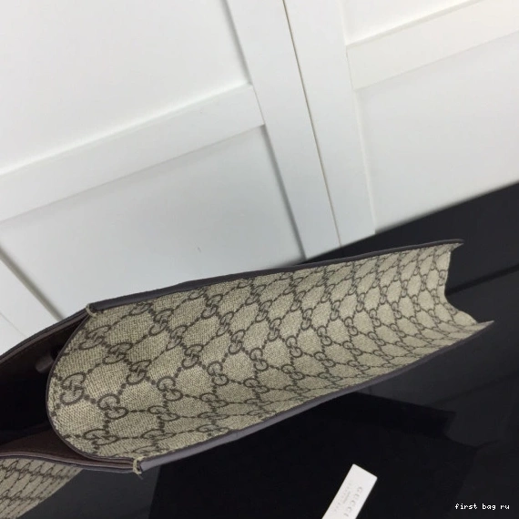 First bag ru Ophidia Gucci Tote 0809